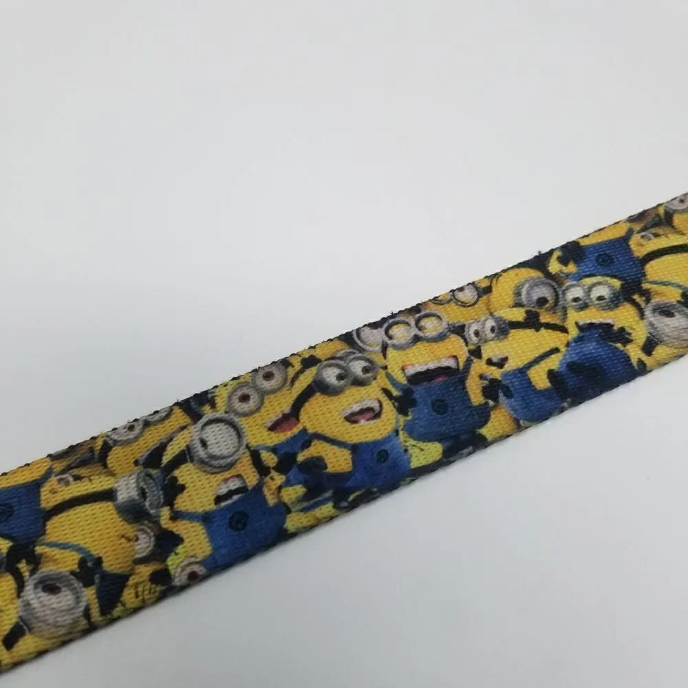 DESPICABLE ME II KIDS BELT.